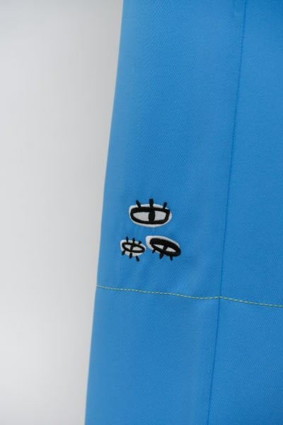 Heartbeat Pantolon