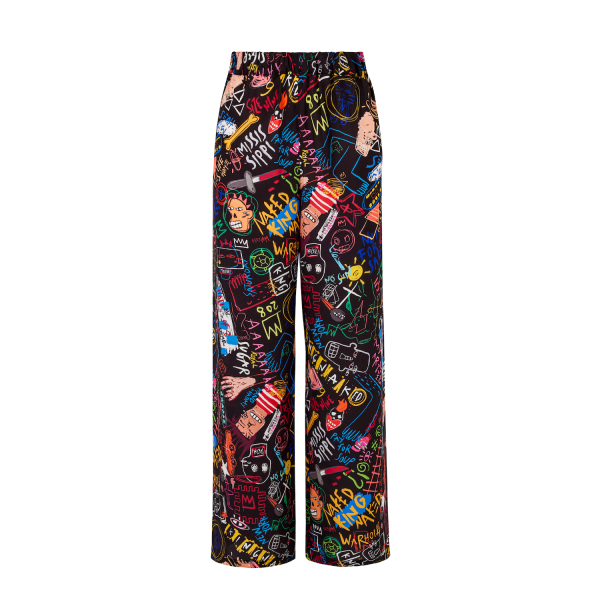 The Boy Unisex Pantolon