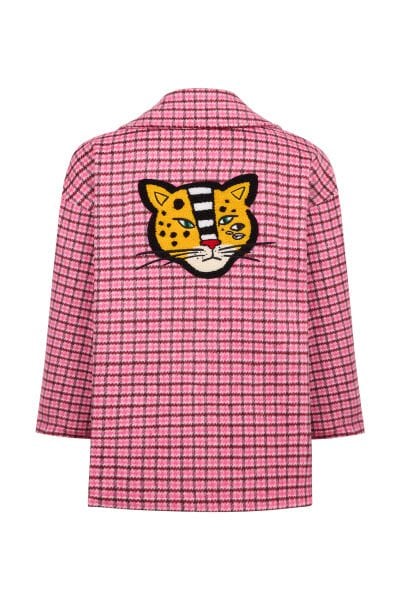 Stranger Oversize Kaban