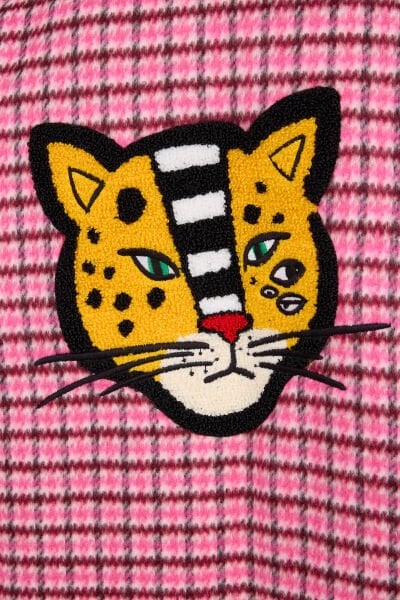 Stranger Oversize Kaban