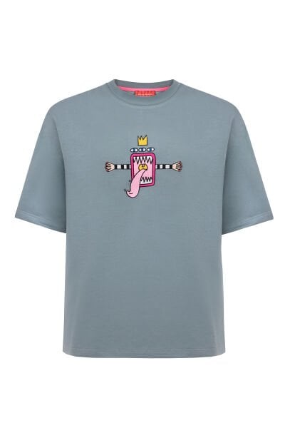 Monstero T-shirt