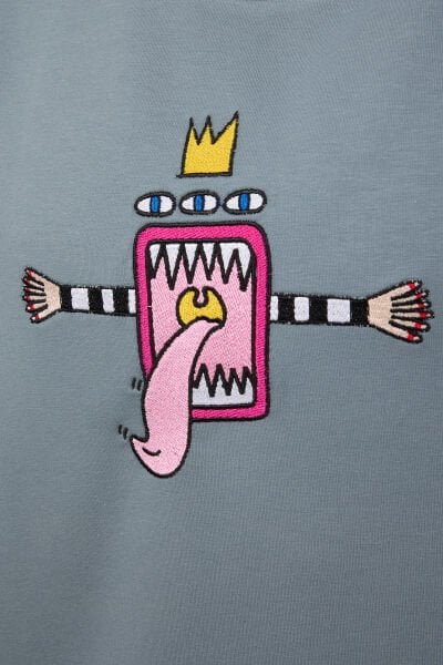 Monstero T-shirt