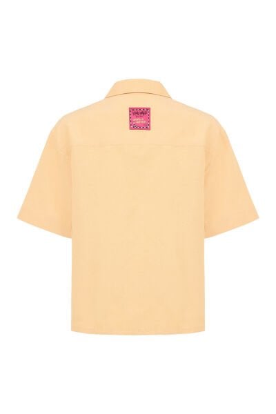 Some Kind Of Monster Unisex Gömlek