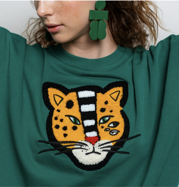 Stranger Unisex Sweatshirt
