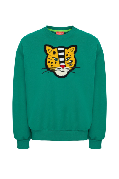 Stranger Unisex Sweatshirt