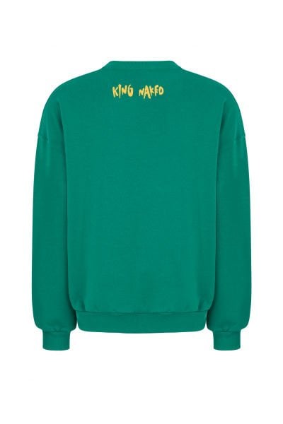Stranger Unisex Sweatshirt