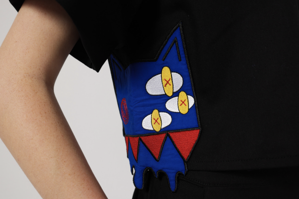 Take The Cake Şort Takım