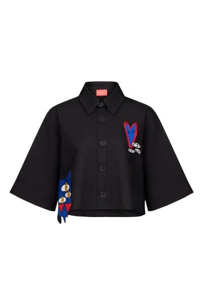 Take The Cake Şort Takım