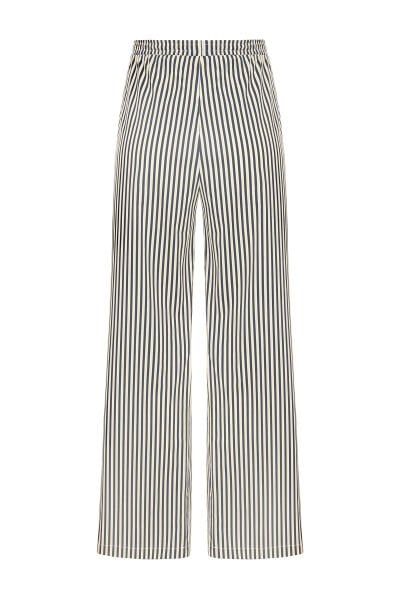 Gaze Upon Me Unisex Pantolon / Çizgili