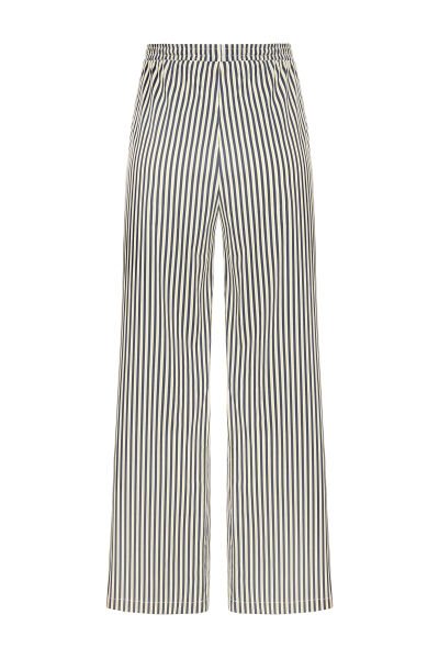 Gaze Upon Me Unisex Pantolon / Çizgili