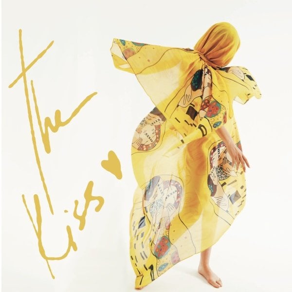 The Kiss Büyük Şal & Pareo