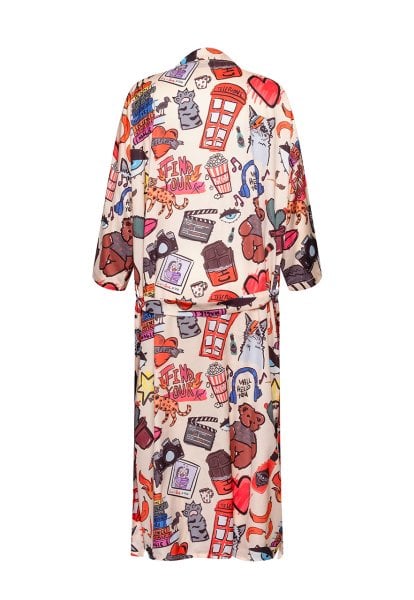 Hello You Kimono