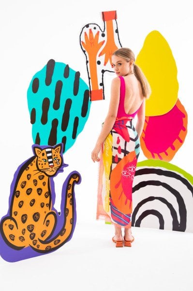 Love or Whatever Şal