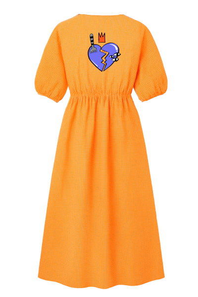 Eat Me Anvelop Elbise