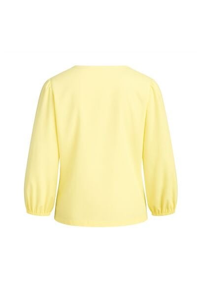 Thanks For Nothing Anvelop Gömlek