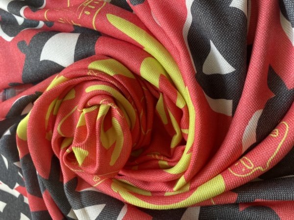 More than Words Kışlık Şal