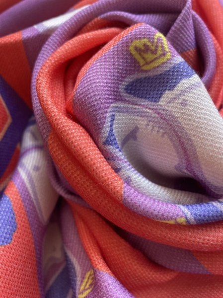 We are the People Kışlık Şal