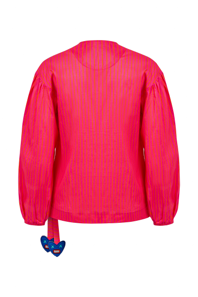 Monstrous Anvelop Gömlek