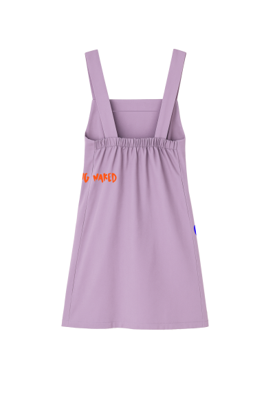 Monstrous Salopet Elbise