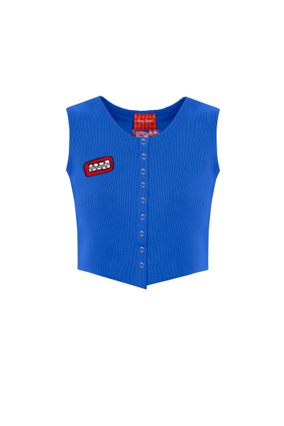 Unleashed Crop