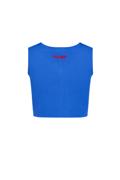 Unleashed Crop