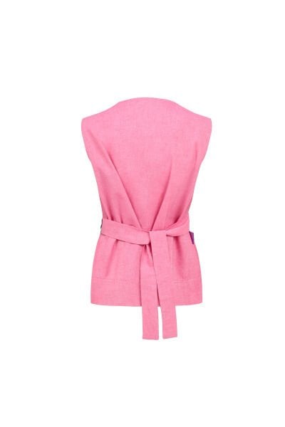 Gaze Upon Me Anvelop Gömlek