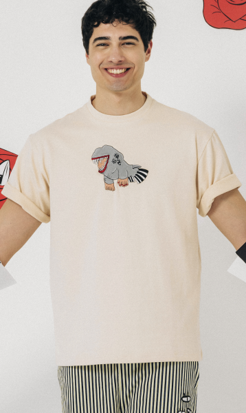 Some Kind of Monster T-shirt