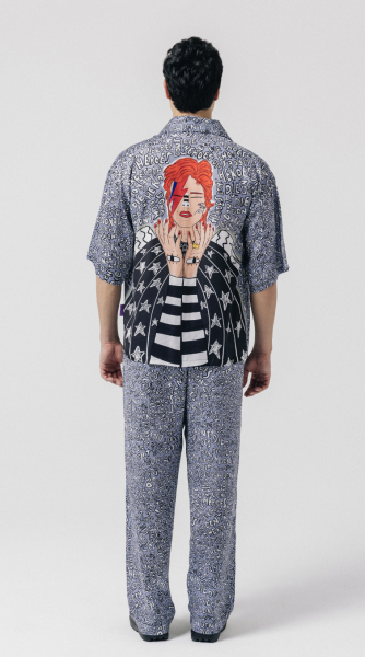 Heroes Don't Die Unisex Takım