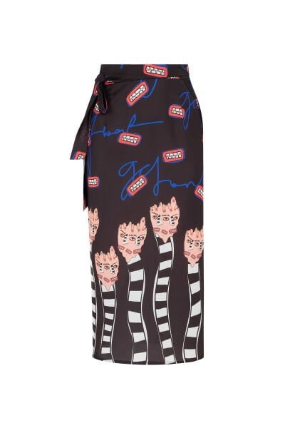 Unleashed Anvelop Etek