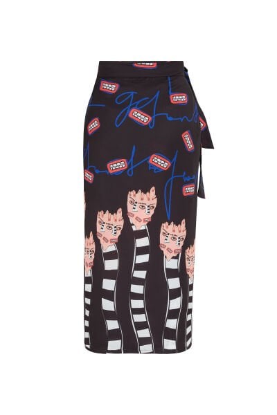 Unleashed Anvelop Etek