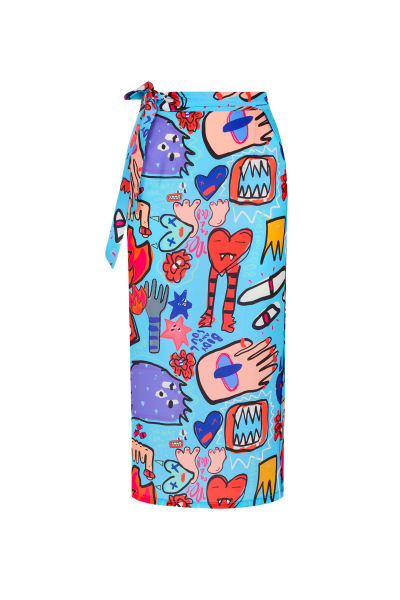 Body and Soul Anvelop Etek