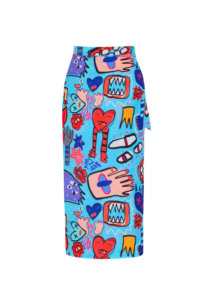 Body and Soul Anvelop Etek