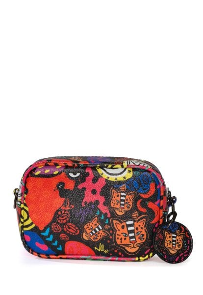 Yolo Crossbody Çanta