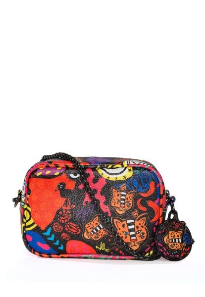 Yolo Crossbody Çanta