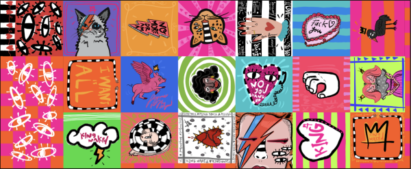 Show Me Dikdörtgen Şal