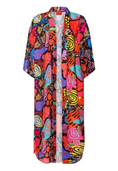 Yolo Kimono