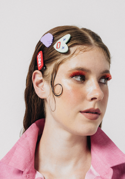 Inner Monster 3'lü Toka Set