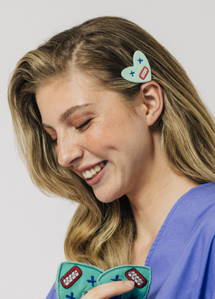 Inner Monster 3'lü Toka Set