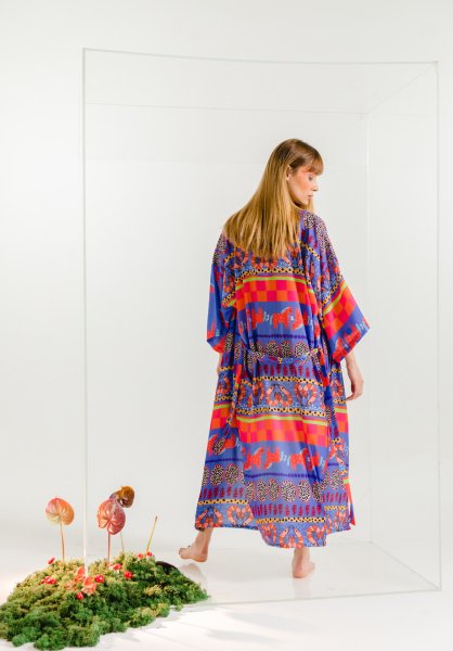 Dreams Kimono