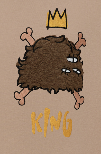 Fur Me Not Unisex Tshirt