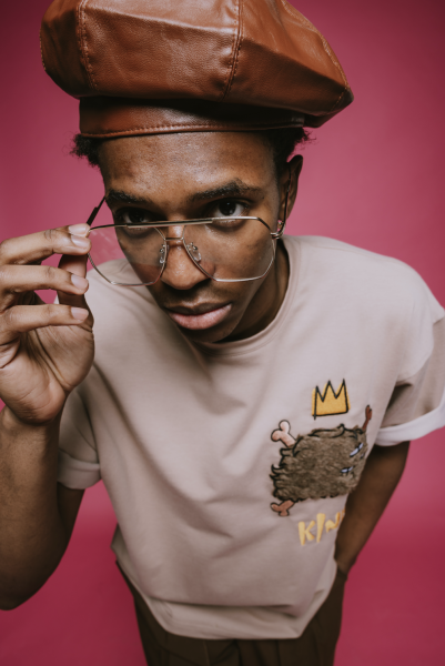 Fur Me Not Unisex Tshirt