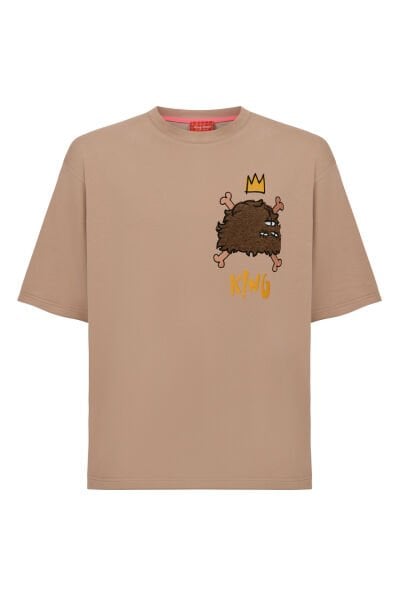 Fur Me Not Unisex Tshirt