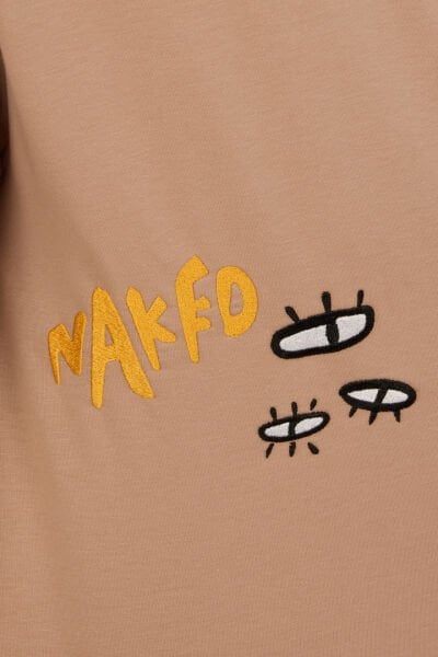 Fur Me Not Unisex Tshirt