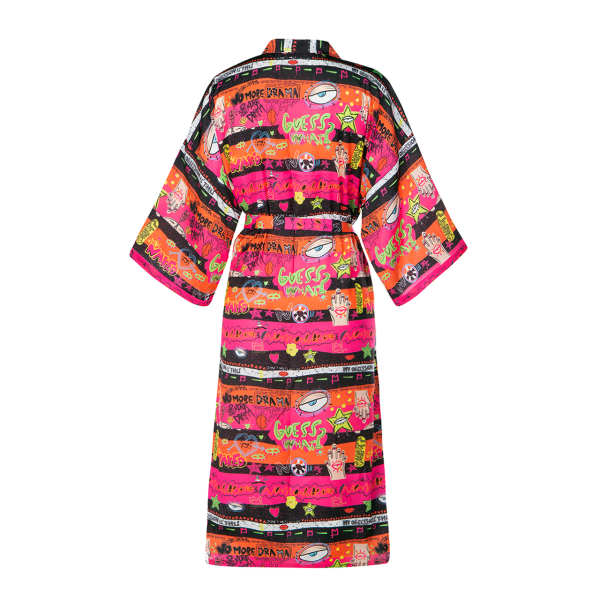 My Obsession Kimono