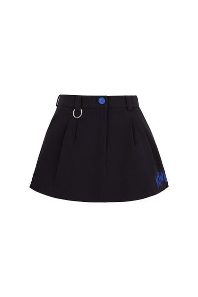 Monstrous Dokuma Etek