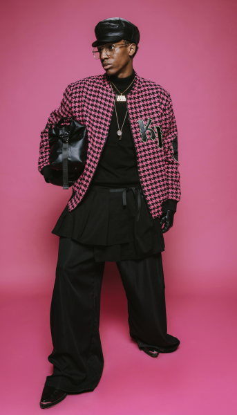 Thanks For Nothing Bomber Ceket