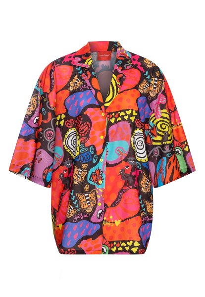 Yolo Gömlek & Şort Takım