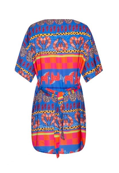 Dreams Gömlek Elbise