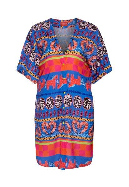 Dreams Gömlek Elbise