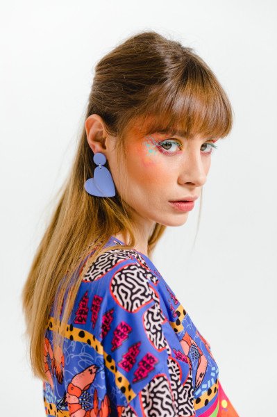 Dreams Gömlek Elbise